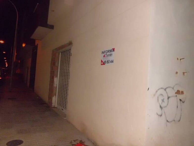 Local en El Ejido, Almería en venta - Foto principal - Imagen 1 de 4