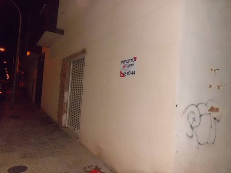 Local en El Ejido, Almería en venta Foto del edificio- Imagen 1 de 5