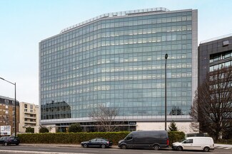 Más detalles de 27-33 Quai Alphonse Le Gallo, Boulogne-Billancourt - Oficina en alquiler