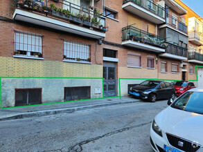 Calle de la Piña, 24, Madrid, Madrid en alquiler Foto del interior- Imagen 1 de 1