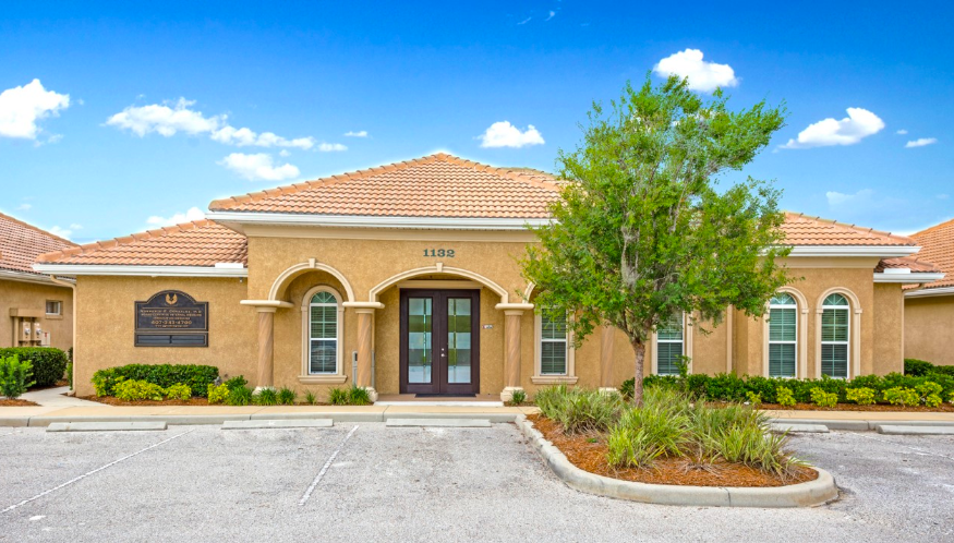 1132 Cypress Glen Cir, Kissimmee, FL en alquiler - Foto del edificio - Imagen 1 de 2