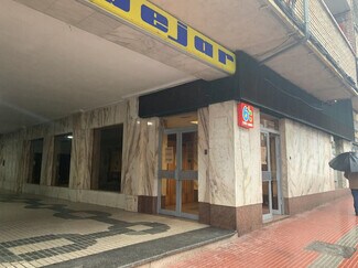 Más detalles de Edificio residencial en venta