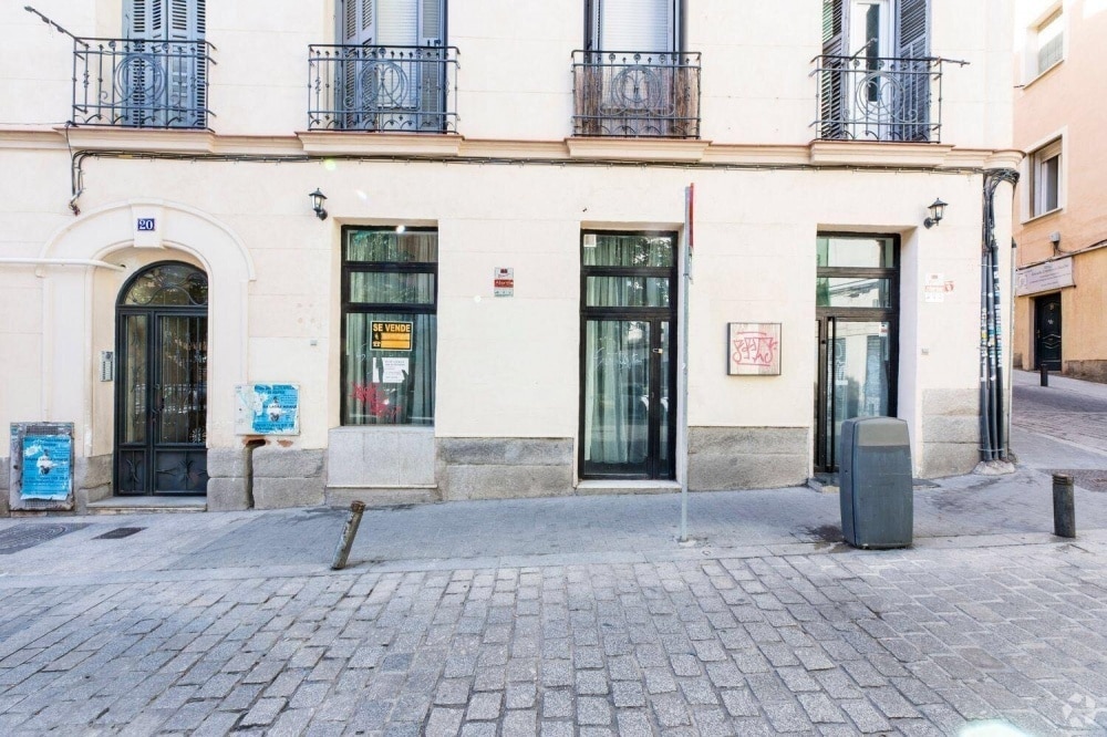 Calle Mira el Sol, 20, Madrid, MAD 28005 - Unidad Puerta B -  - Foto del interior - Image 2 of 16