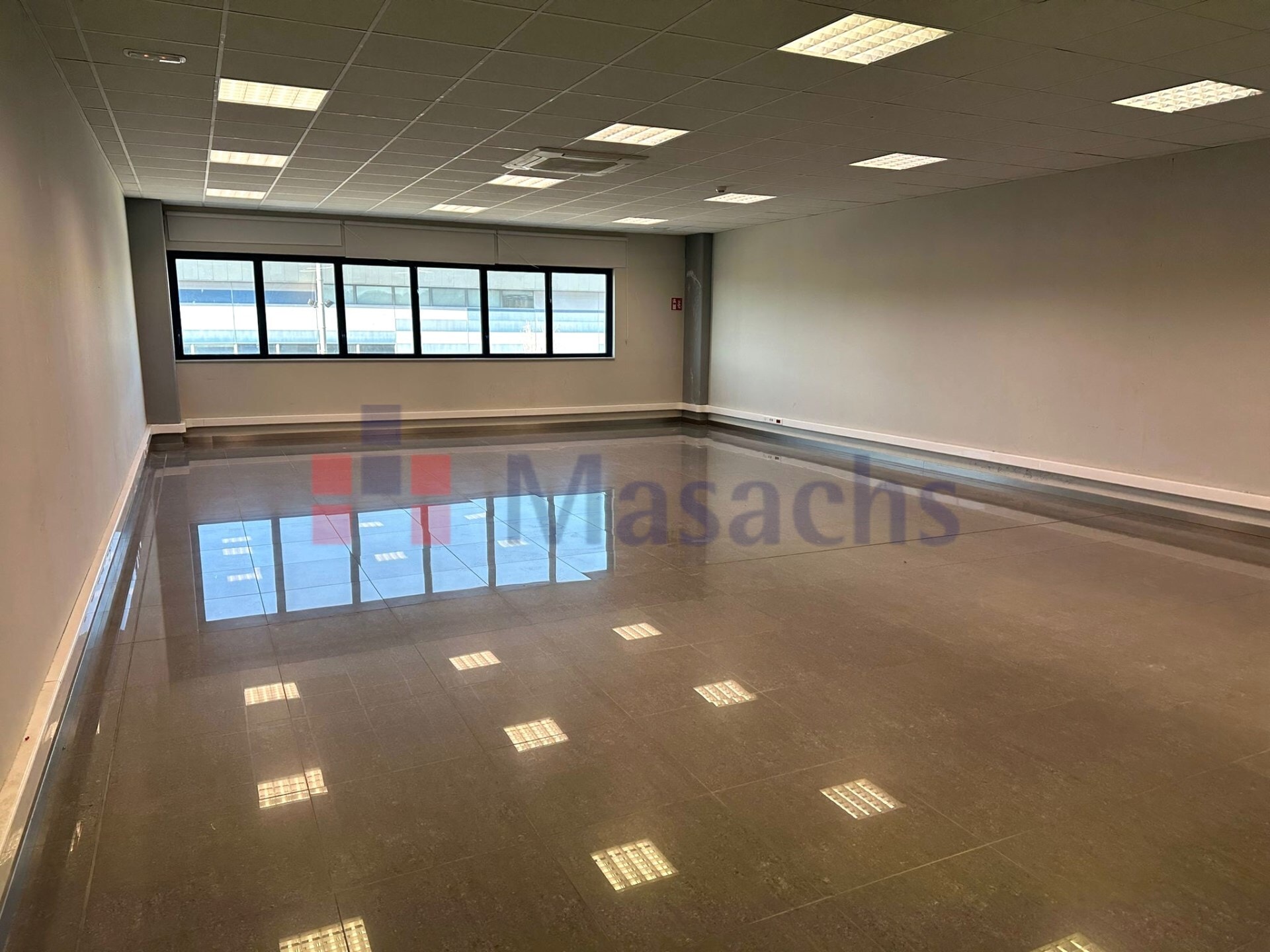 Oficina en Rubí, Barcelona en alquiler Foto del interior- Imagen 1 de 2