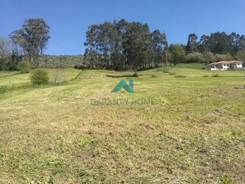 Terreno en Meruelo, Cantabria en venta - Vista aérea - Imagen 1 de 7
