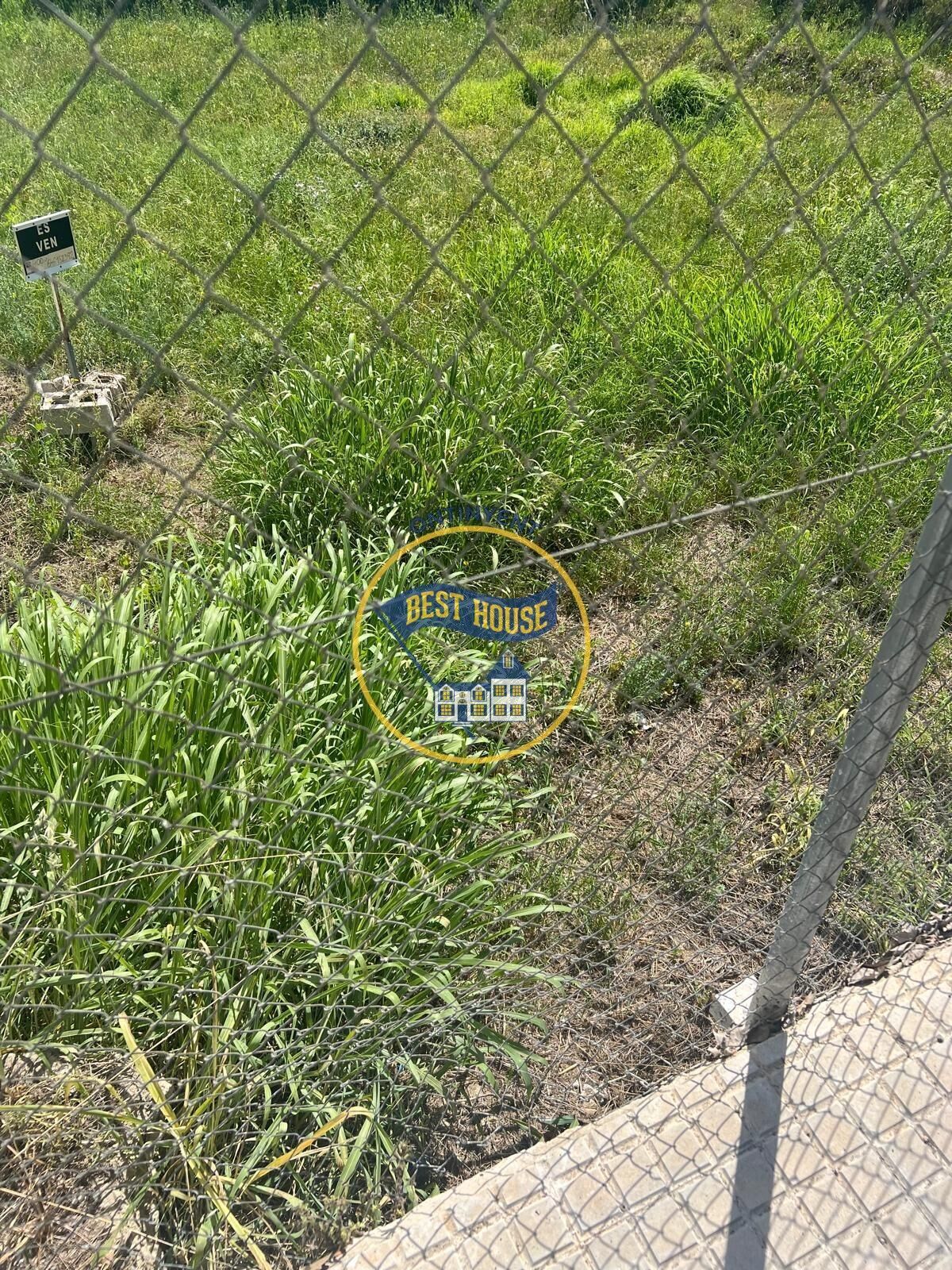 Terreno en Albaida, Valencia en venta Foto principal- Imagen 1 de 5