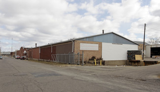 Más detalles para 1702 Franklin St, South Bend, IN - Naves en alquiler