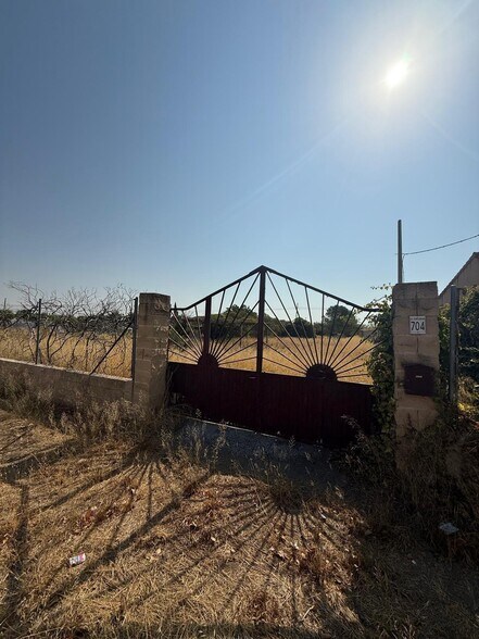 Terreno en Zaragoza, Zaragoza en venta - Foto del edificio - Imagen 2 de 8