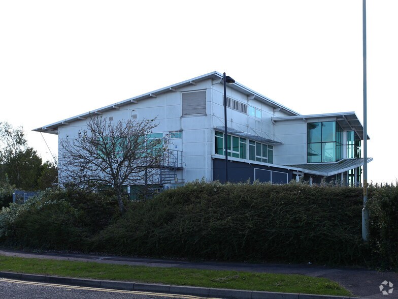 Long Barrow Way, Ashford en alquiler - Foto del edificio - Imagen 2 de 6
