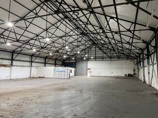 Más detalles de Marsh Hl, Birmingham - Nave en venta