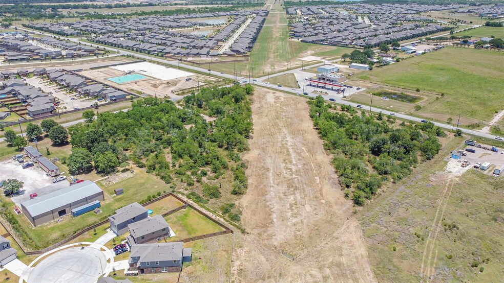 Stockdick School Road, Katy, TX en venta - Foto del edificio - Imagen 3 de 15