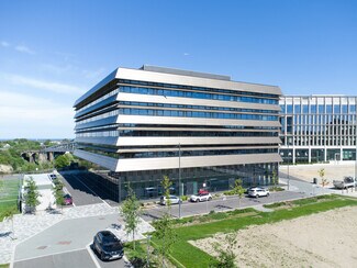 Más detalles de St Mary's Way, Sunderland - Oficina en alquiler