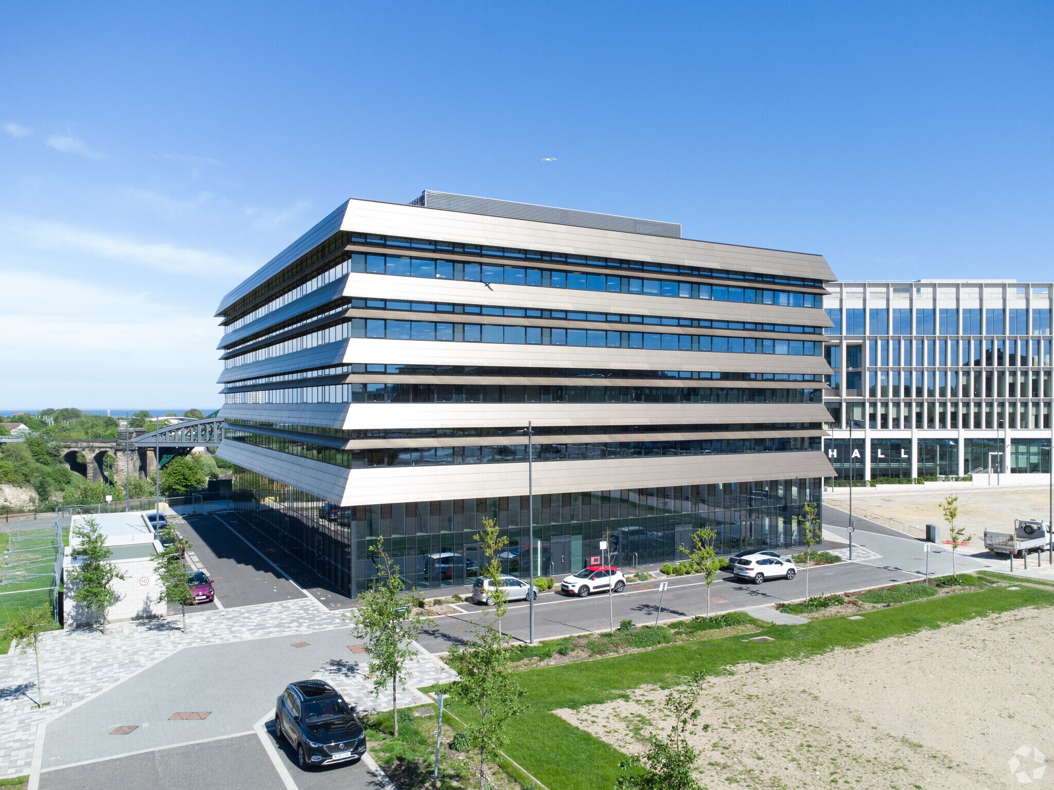 St Mary's Way, Sunderland en alquiler Foto principal- Imagen 1 de 6