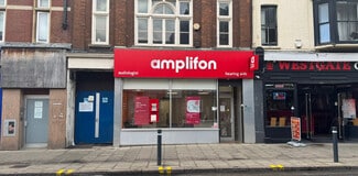 Más detalles de 3 Westgate, Peterborough - Local en alquiler