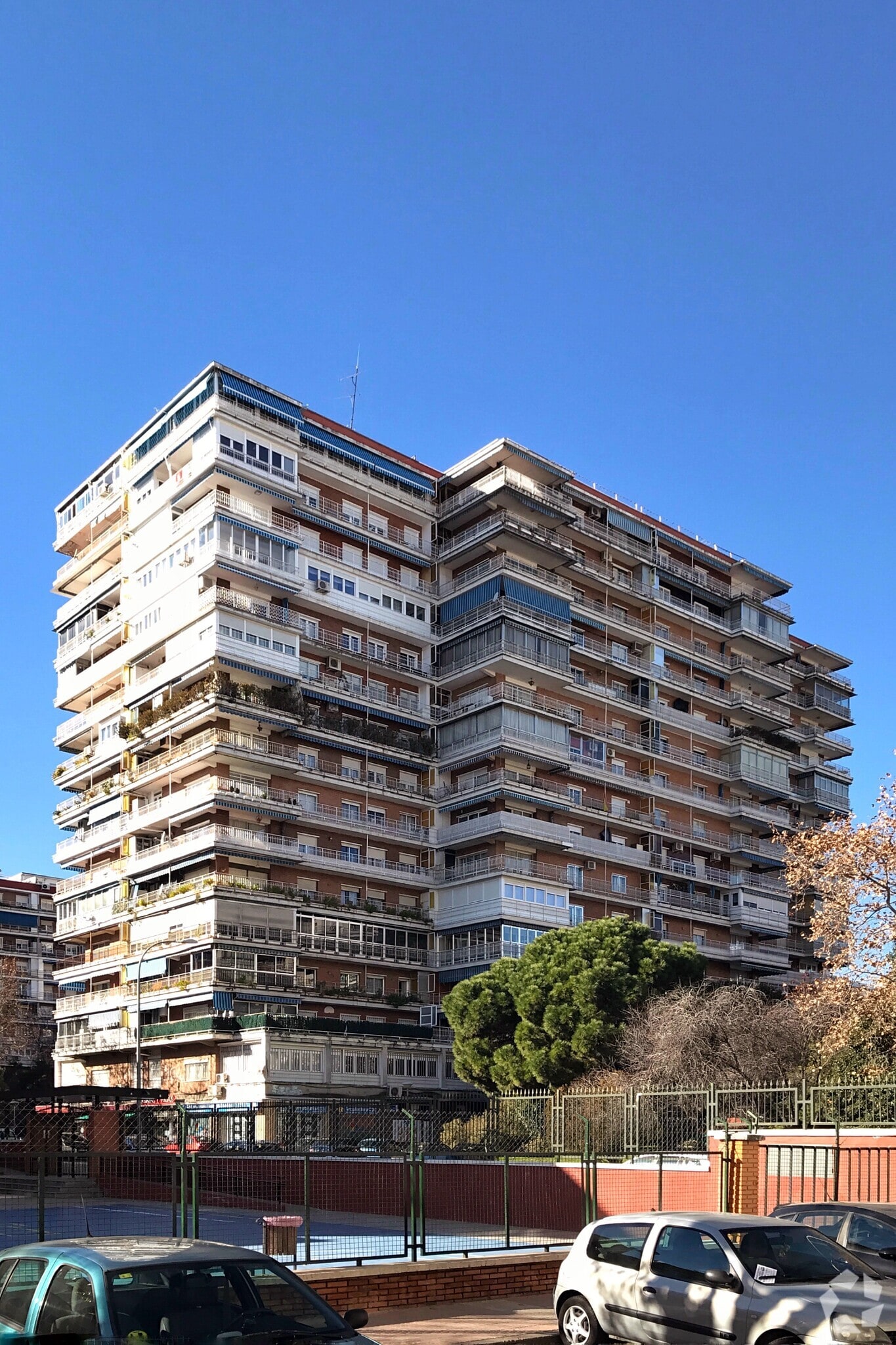 Avenida Derechos Humanos, 2, Alcorcón, Madrid en alquiler Foto principal- Imagen 1 de 3