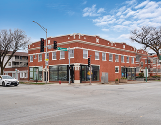 Más detalles para 400-402 Lake St, Oak Park, IL - Locales en venta