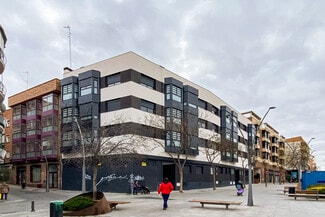 Más detalles de Plaza Fraguas, 3, Alcorcón - Edificio residencial​ en venta