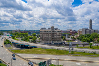 Más detalles para 800-840 Cooper St, Camden, NJ - Oficinas en alquiler