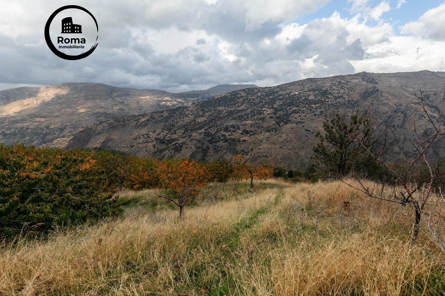 Terreno en Güéjar Sierra, Granada en venta Foto del edificio- Imagen 1 de 26
