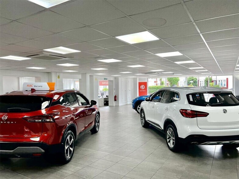 139 West Rd, Westcliff On Sea en venta - Foto del interior - Imagen 3 de 15