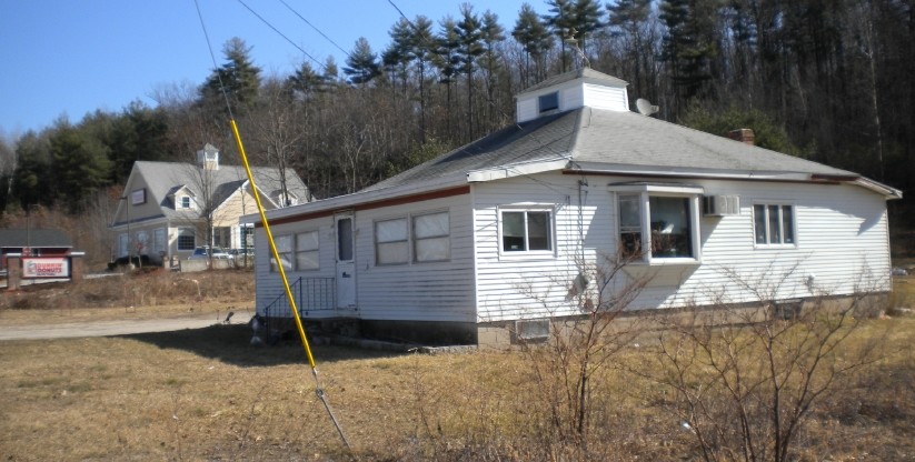 203 Rockingham Rd, Londonderry, NH en alquiler - Foto principal - Imagen 1 de 1