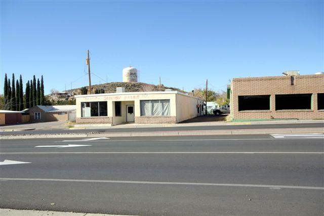 270 N Date St, Truth Or Consequences, NM en venta - Foto principal - Imagen 1 de 1