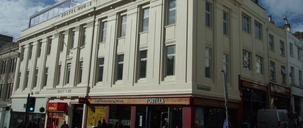 37 West St, Brighton en alquiler - Foto del edificio - Imagen 2 de 7