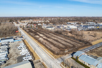 260 Willard Ave, Elgin, IL - VISTA AÉREA  vista de mapa - Image1