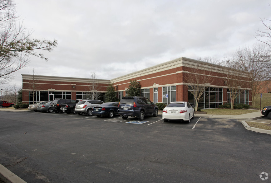 3012 Business Park Cir, Goodlettsville, TN en alquiler - Foto del edificio - Imagen 3 de 7