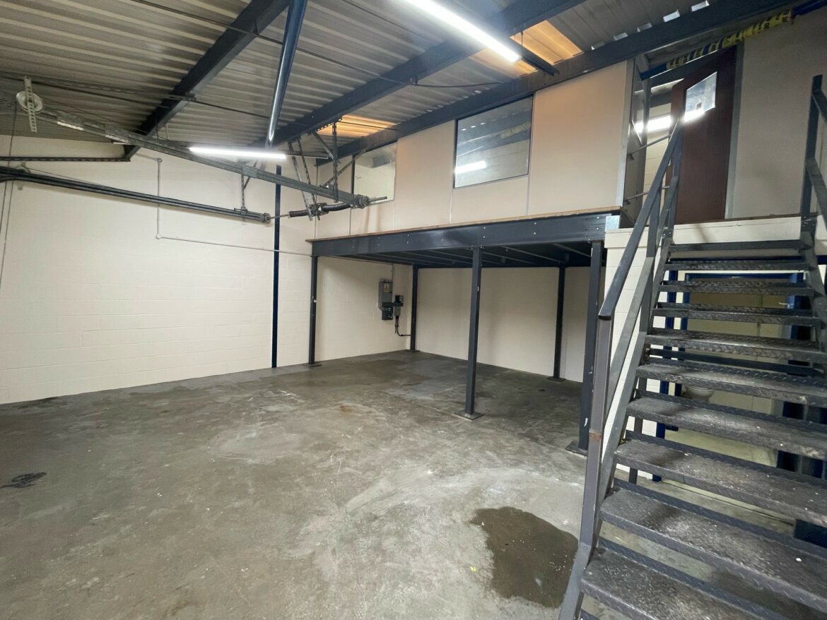 861-874 Plymouth Rd, Slough en alquiler Foto del interior- Imagen 1 de 3