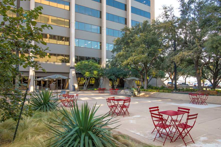 4150 International Plz, Fort Worth, TX en alquiler - Foto del edificio - Imagen 2 de 22