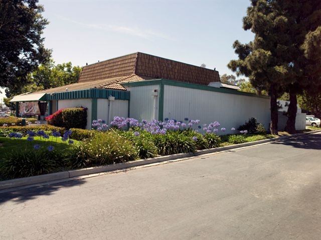 4017 E Main St, Ventura, CA en venta - Foto del edificio - Imagen 3 de 3