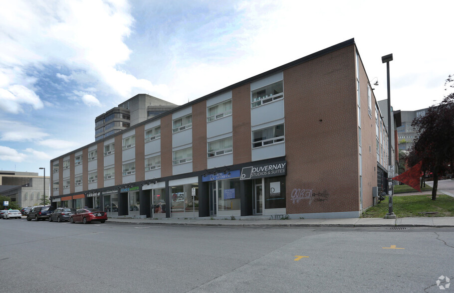 96 Rue De L'hôtel-De-Ville, Gatineau, QC en alquiler - Foto principal - Imagen 1 de 2