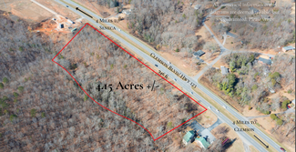 Más detalles para 00 Hwy 123, Seneca, SC - Terrenos en venta