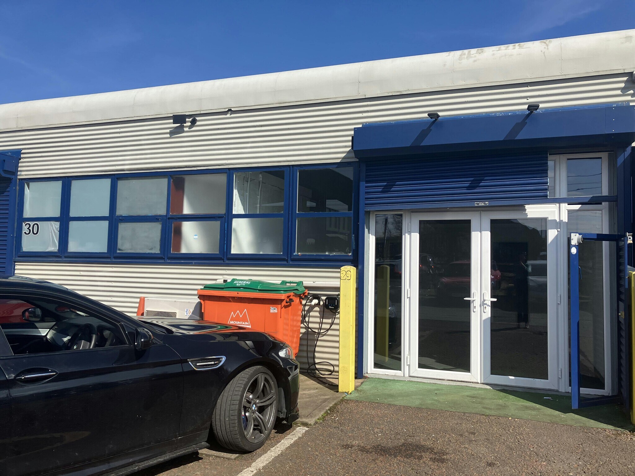 18-44 Benedict Sq, Peterborough en alquiler Foto del edificio- Imagen 1 de 5