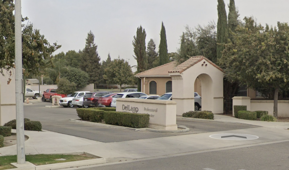 1174 Leland Ave, Tulare, CA en venta - Foto del edificio - Imagen 3 de 3