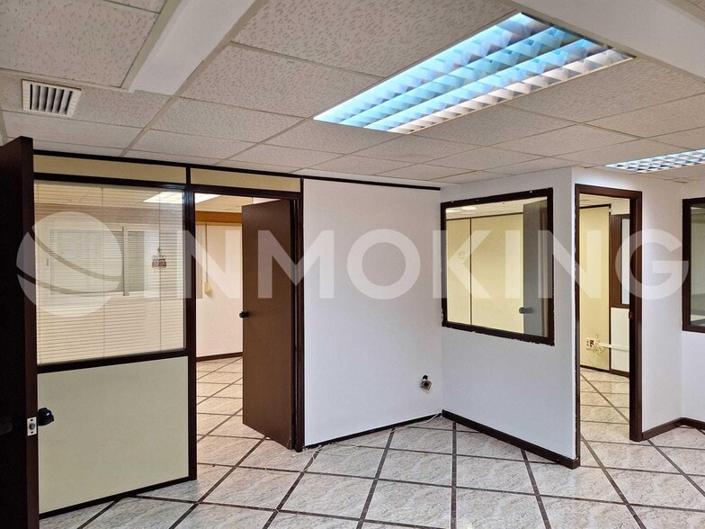 Oficina en València, Valencia en alquiler - Foto del interior - Imagen 3 de 6