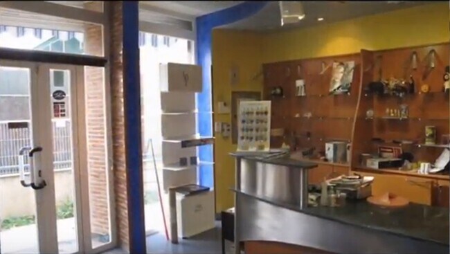 Más detalles de Calle Levante, 124, Rivas-Vaciamadrid - Local en alquiler