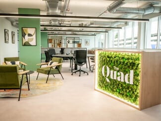 Más detalles de Charles Sq, Bracknell - Coworking en alquiler