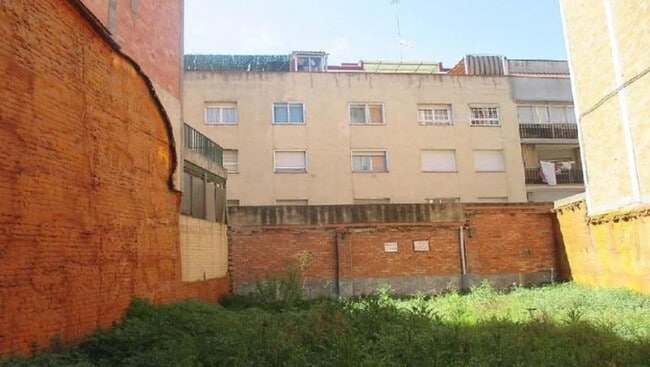 Más detalles de Carrer d'Alexander Fleming, 72, Mollet del Vallès - Terreno en venta