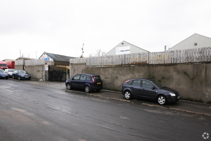 5 St Machar Rd, Aberdeen en alquiler - Foto del edificio - Imagen 3 de 3