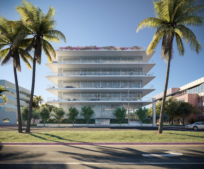 950 SW 5th St, Miami Beach, FL en alquiler - Foto del edificio - Imagen 3 de 8