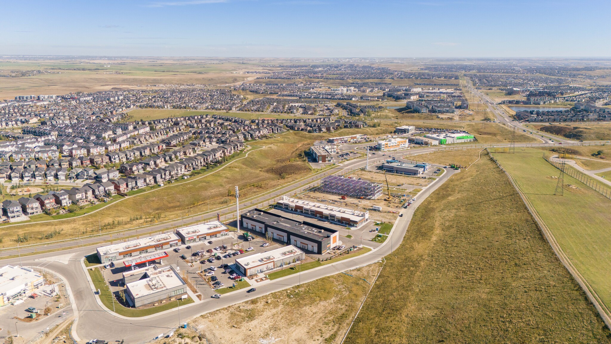 246 Nolanridge Cres NW, Calgary, AB en alquiler Foto del edificio- Imagen 1 de 23