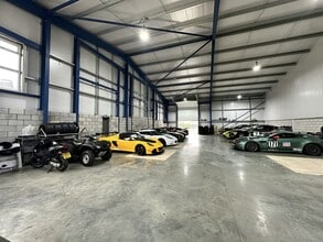 Harling Rd, Norwich en alquiler Foto del interior- Imagen 2 de 7