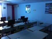 Espacio interior local