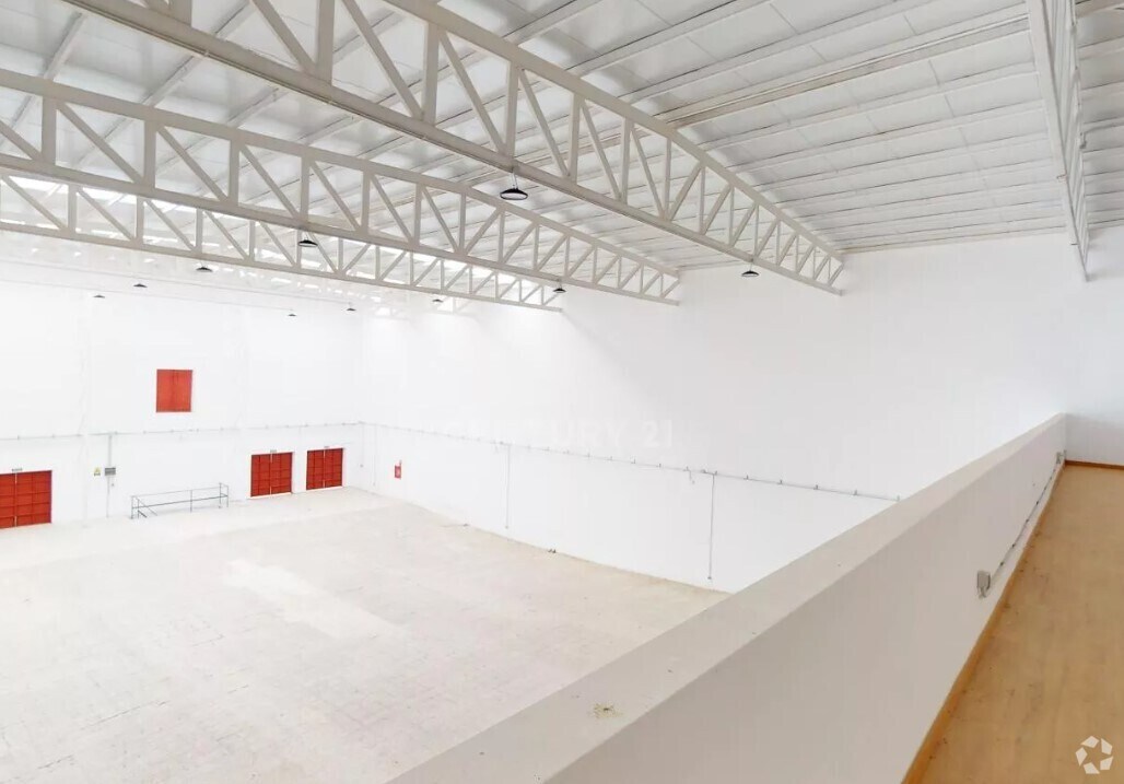 Calle Cristo, 23, Torrejón de Ardoz, Madrid en venta Foto del interior- Imagen 1 de 1