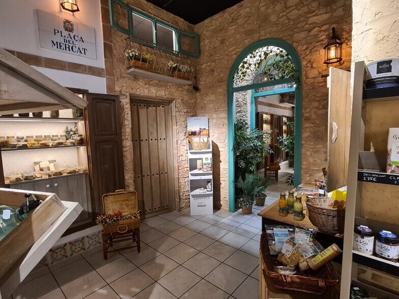 Carrer Francesc Ribalta, 4, Algemesí, Valencia en venta - Foto del edificio - Imagen 3 de 7