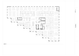 800 S Main St, Burbank, CA en alquiler Plano del sitio- Imagen 2 de 8