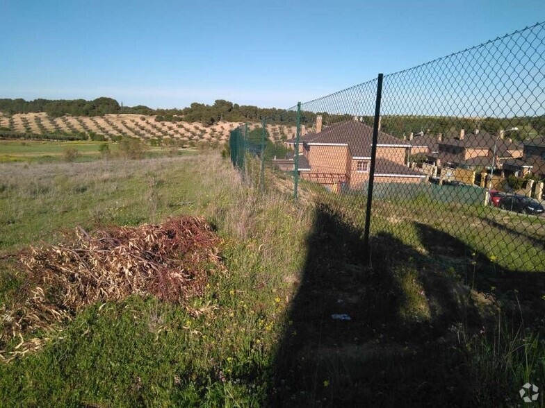 Terrenos en Bargas, Toledo en venta - Foto del edificio - Imagen 3 de 6