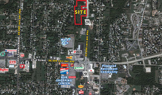 Más detalles para 1918 S M-291 Hwy, Independence, MO - Terrenos en venta